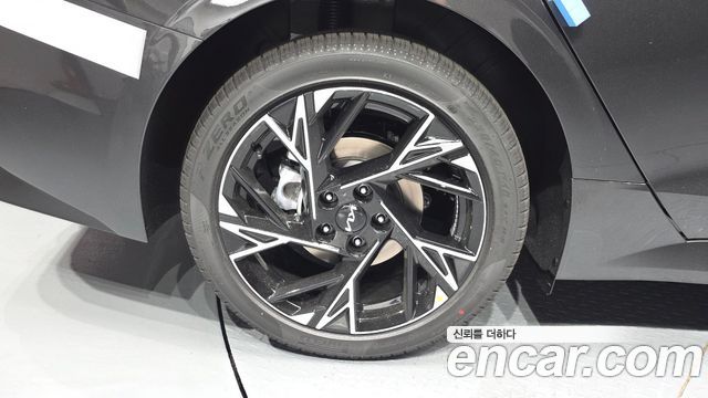 Kia K5 Новый 3-го поколения 2.0 Signature - фото 4