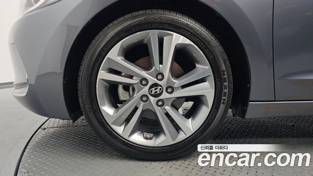 Hyundai Avante AD 1.6 GDI Value Plus - фото 3