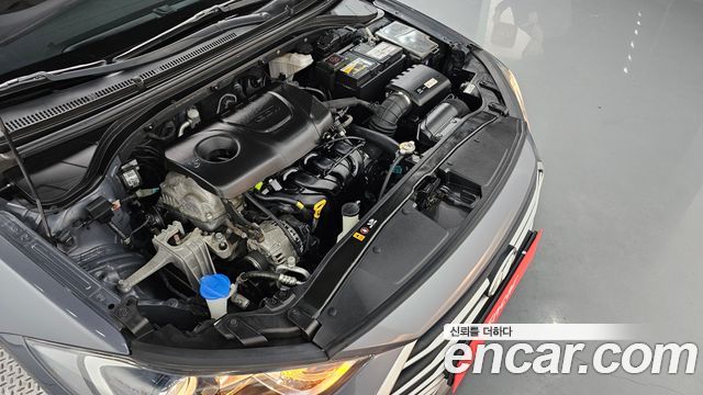 Hyundai Avante AD 1.6 GDI Value Plus - фото 4