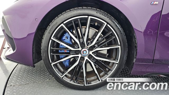 BMW 1-Series F40 M135i xDrive Prism - фото 4