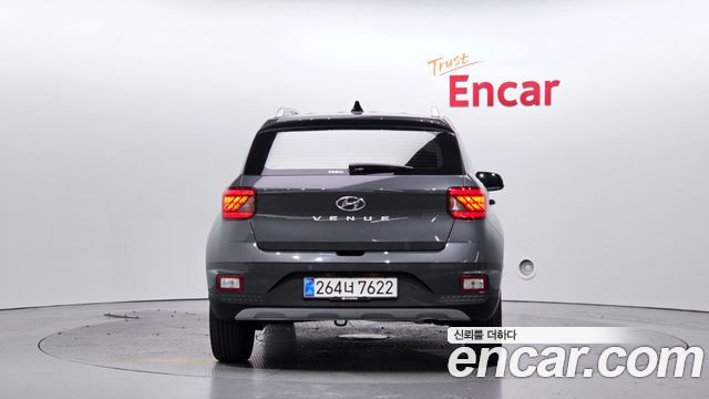 Hyundai Venue 1,6 Premium - фото 3