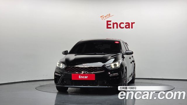 Kia K3 Совершенно новый 5Door GT Basic - фото 2