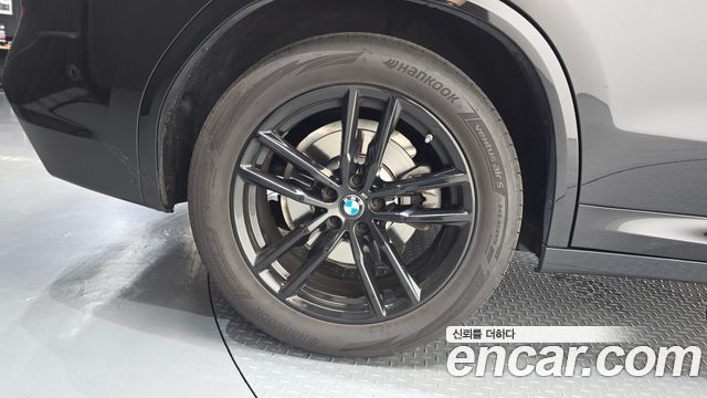 BMW X3 G01 xDrive 20i M sports Online Exclusive Edition - фото 4