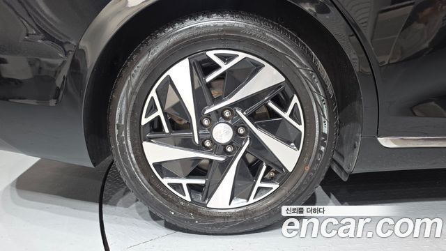 Hyundai Grandeur Новый IG, гибрид Exclusive - фото 4