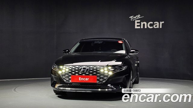 Hyundai Grandeur Новый IG 3.0 LPi Premium Choice - фото 2