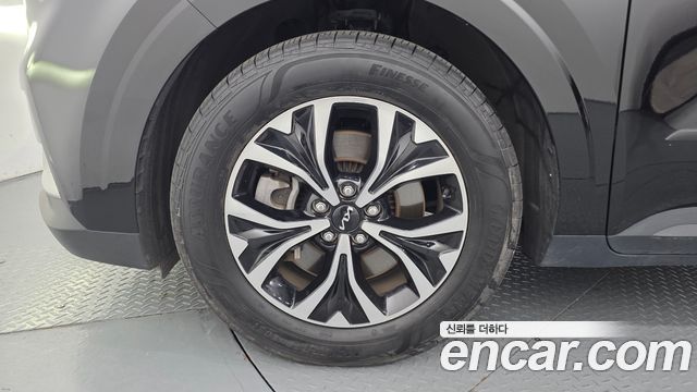 Kia Carnival 4-го поколения 9-Seater Prestige - фото 4
