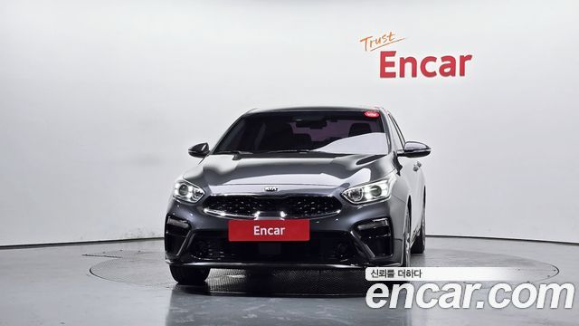 Kia K3 Совершенно новый Prestige - фото 2