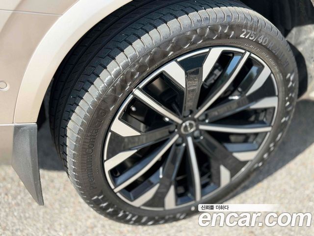 Volvo XC90 2-го поколения B6 Ultra Bright - фото 4
