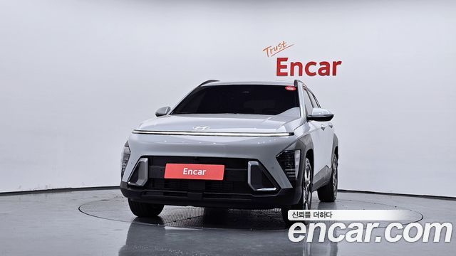 Hyundai Kona SX2, гибрид H Pick - фото 2