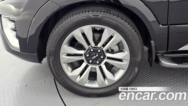 Kia Mohave (The Master) Diesel 3.0 4WD 5-Seater Masters - фото 4