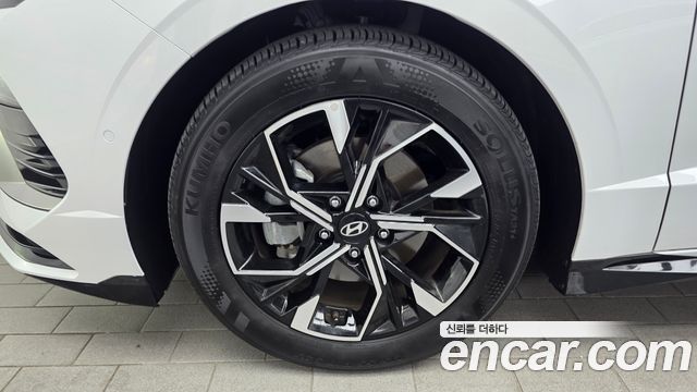 Hyundai Sonata DN8 2.0 Exclusive - фото 4
