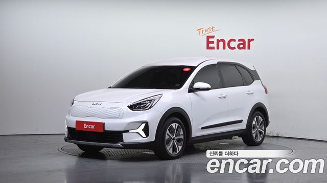 Kia Niro Earth - фото 0