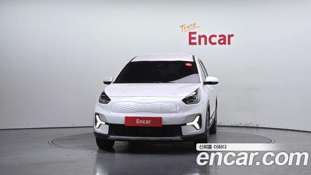 Kia Niro Earth - фото 2