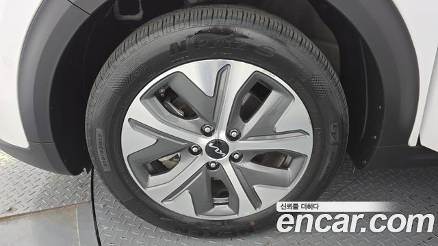 Kia Niro Earth - фото 4
