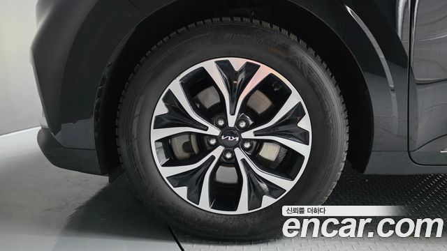 Kia Carnival 4-го поколения 9-Seater Noblesse - фото 4