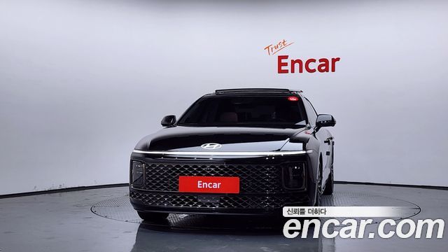 Hyundai Grandeur GN7 2,5 Gasoline 2WD Calligraphy - фото 2