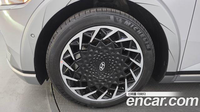 Hyundai Ioniq5 Long range Prestige - фото 4