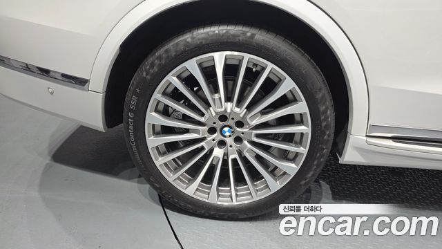 BMW X7 G07 xDrive 40i Design Pure Excellence 6-Seater - фото 4