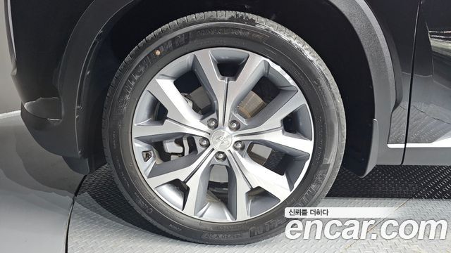 Hyundai Palisade Diesel 2.2 2WD Prestige - фото 4