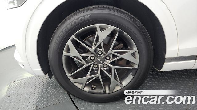 Genesis GV70 2.5T Gasoline 2WD - фото 4