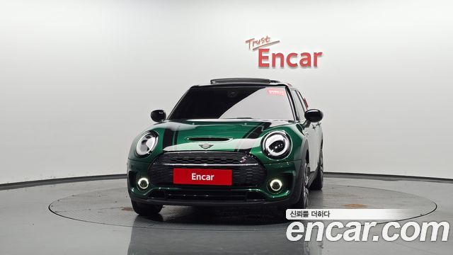 Mini Clubman Classic 2nd - фото 1