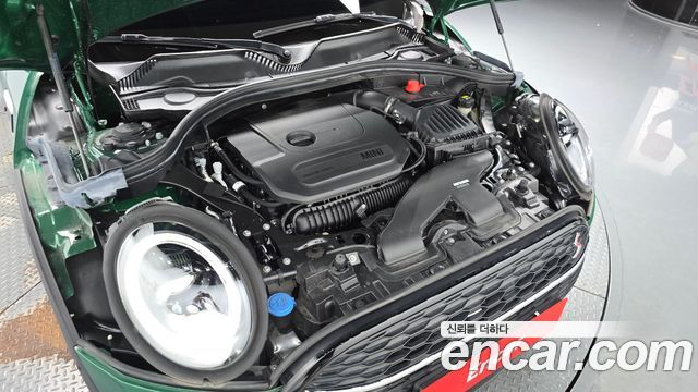 Mini Clubman Classic 2nd - фото 4