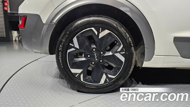 Kia Niro Совершенно новый EV Earth - фото 4