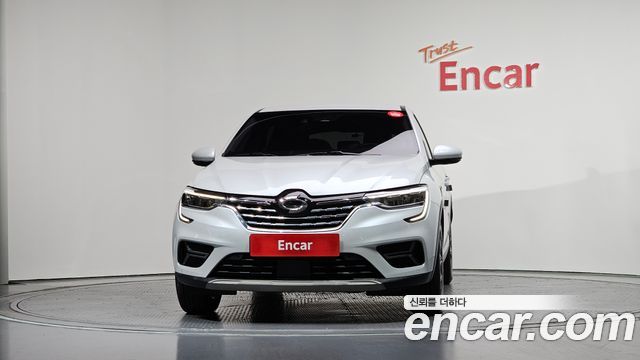 Renault Samsung XM3 1.6 GTe RE - фото 2