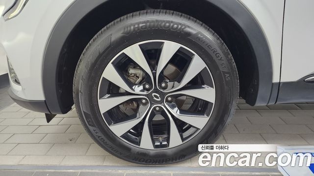 Renault Samsung XM3 1.6 GTe RE - фото 4