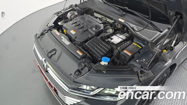 Volkswagen Arteon 2.0 TDI Prestige - фото 4