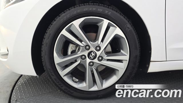 Hyundai Avante AD 1.6 GDI Value Plus - фото 4
