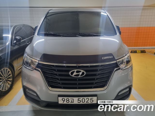 Hyundai Starex Новый Camping car - фото 4