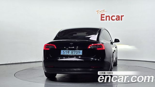 Tesla Model 3 RWD - фото 3