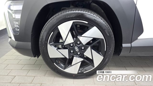 Hyundai Kona SX2 Gasoline 2.0 2WD Premium - фото 4