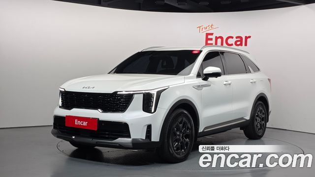 Kia Sorento Новый 4-го поколения HEV 1.6 2WD Noblesse - фото 0