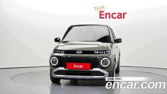 Hyundai Casper Inspiration - фото 2