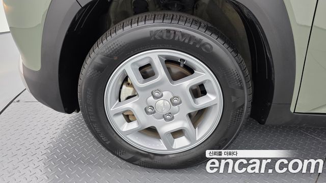 Hyundai Casper Inspiration - фото 4