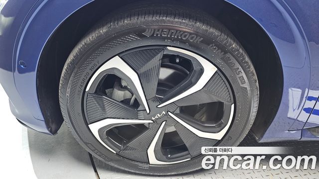 Kia EV6 Long Range 4WD GT Line - фото 3