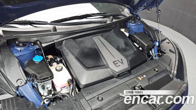 Kia EV6 Long Range 4WD GT Line - фото 4