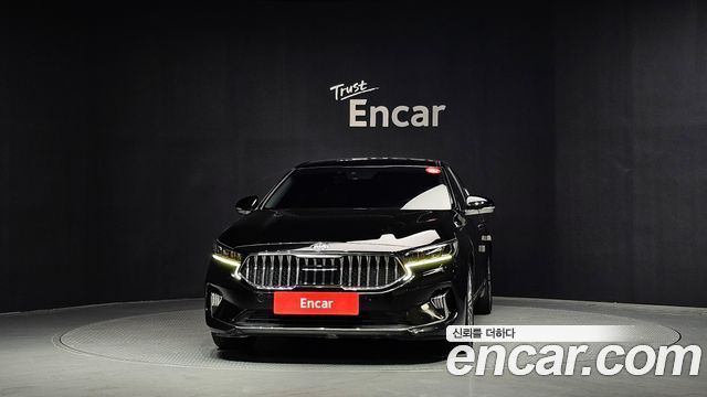 Kia K7 Premier 2.5 GDI Noblesse - фото 2