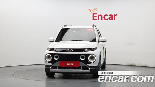 Hyundai Casper Turbo Inspiration - фото 1