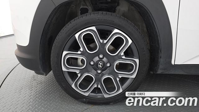 Hyundai Casper Turbo Inspiration - фото 3