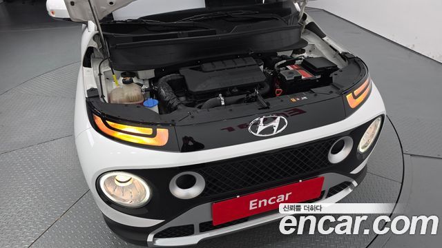 Hyundai Casper Turbo Inspiration - фото 4