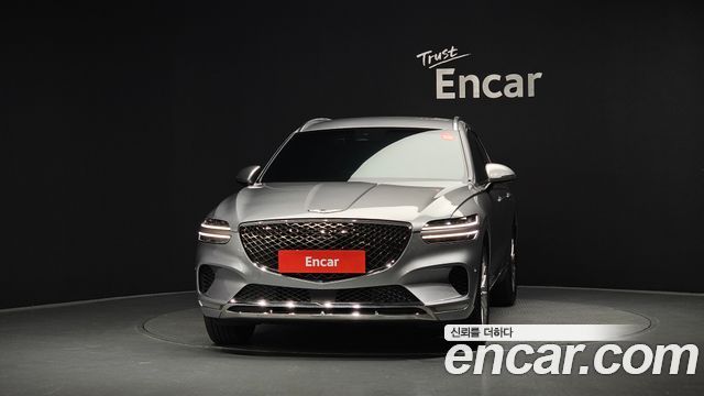 Genesis GV70 2.5T Gasoline AWD - фото 2