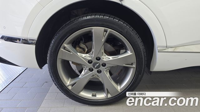 Genesis GV80 2.5T Gasoline AWD - фото 4