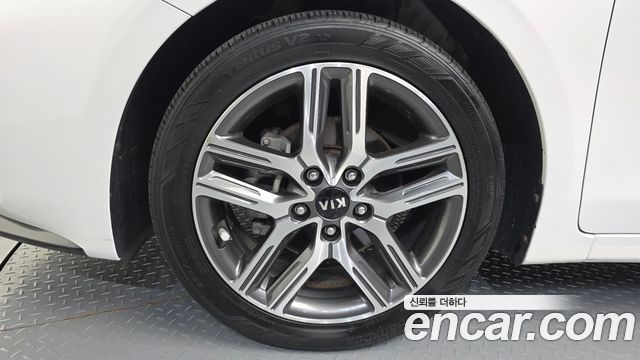 Kia K3 Совершенно новый Noblesse - фото 4