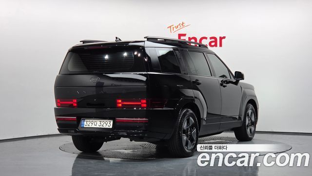 Hyundai Santafe MX5 HEV 1.6 2WD Calligraphy - фото 1