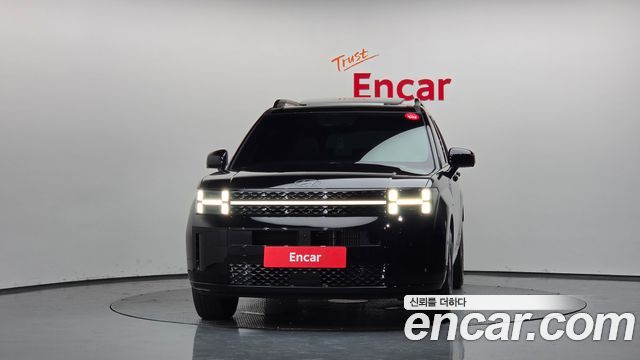Hyundai Santafe MX5 HEV 1.6 2WD Calligraphy - фото 2
