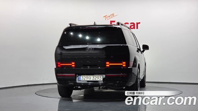 Hyundai Santafe MX5 HEV 1.6 2WD Calligraphy - фото 3