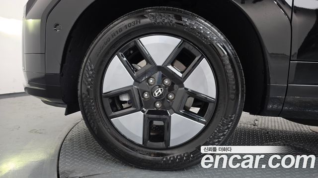 Hyundai Santafe MX5 HEV 1.6 2WD Calligraphy - фото 4